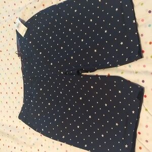 Gloria Vanderbilt Women's size 6 shorts.